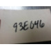 93E046 Exhaust Gas Temperature sensor For 89-94 Nissan Maxima  3.0